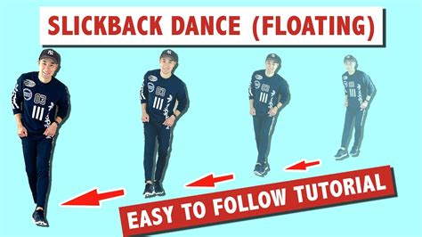 how to do the slick back dance: the art of storytelling in English