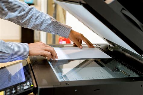 How to Print a Scanned Document: Exploring the Digital桥梁 Between Scanning and Printing